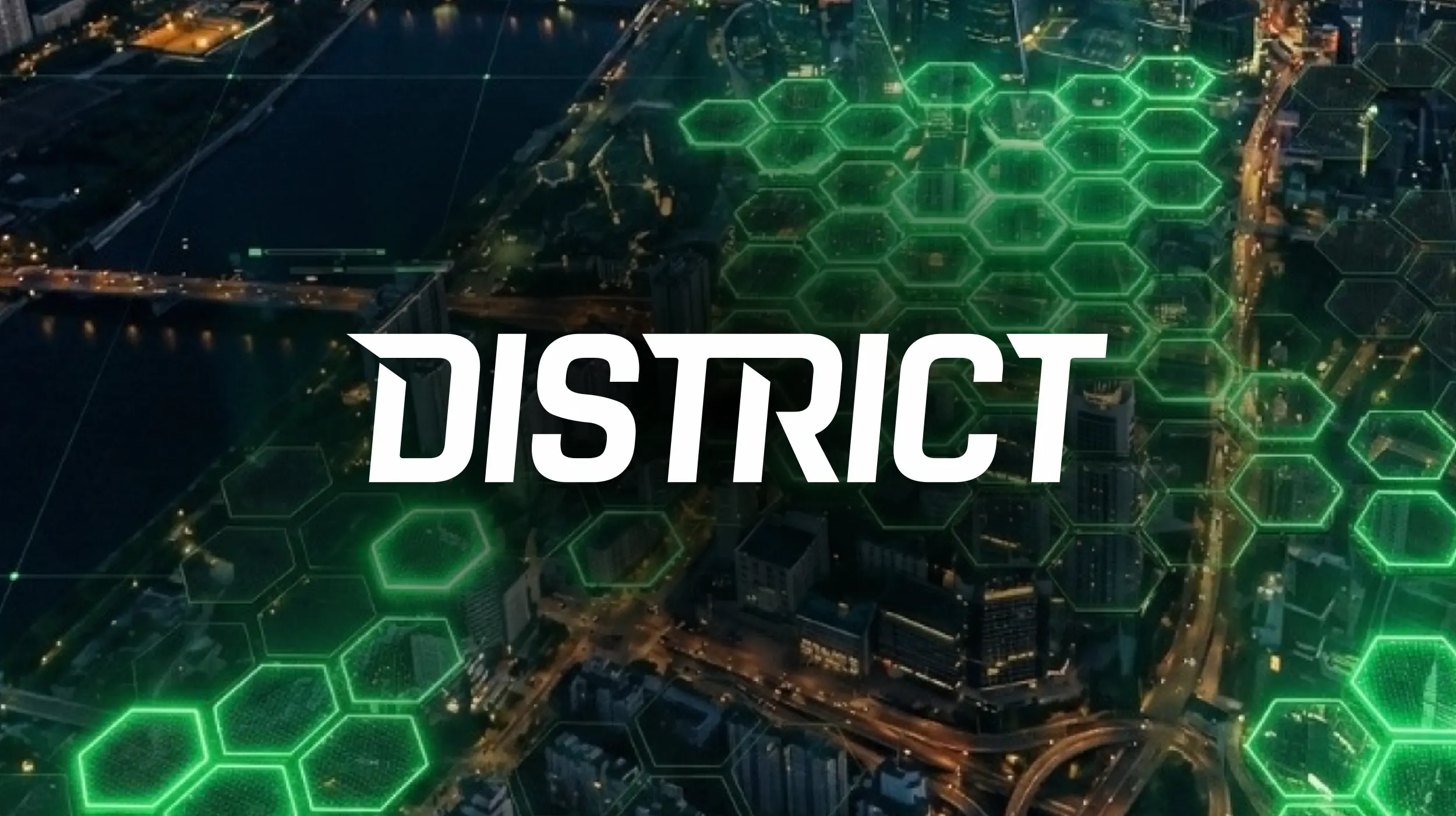 District