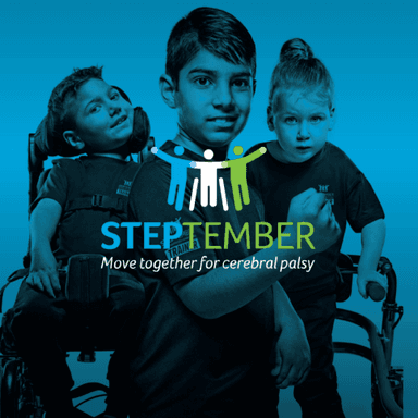 Steptember