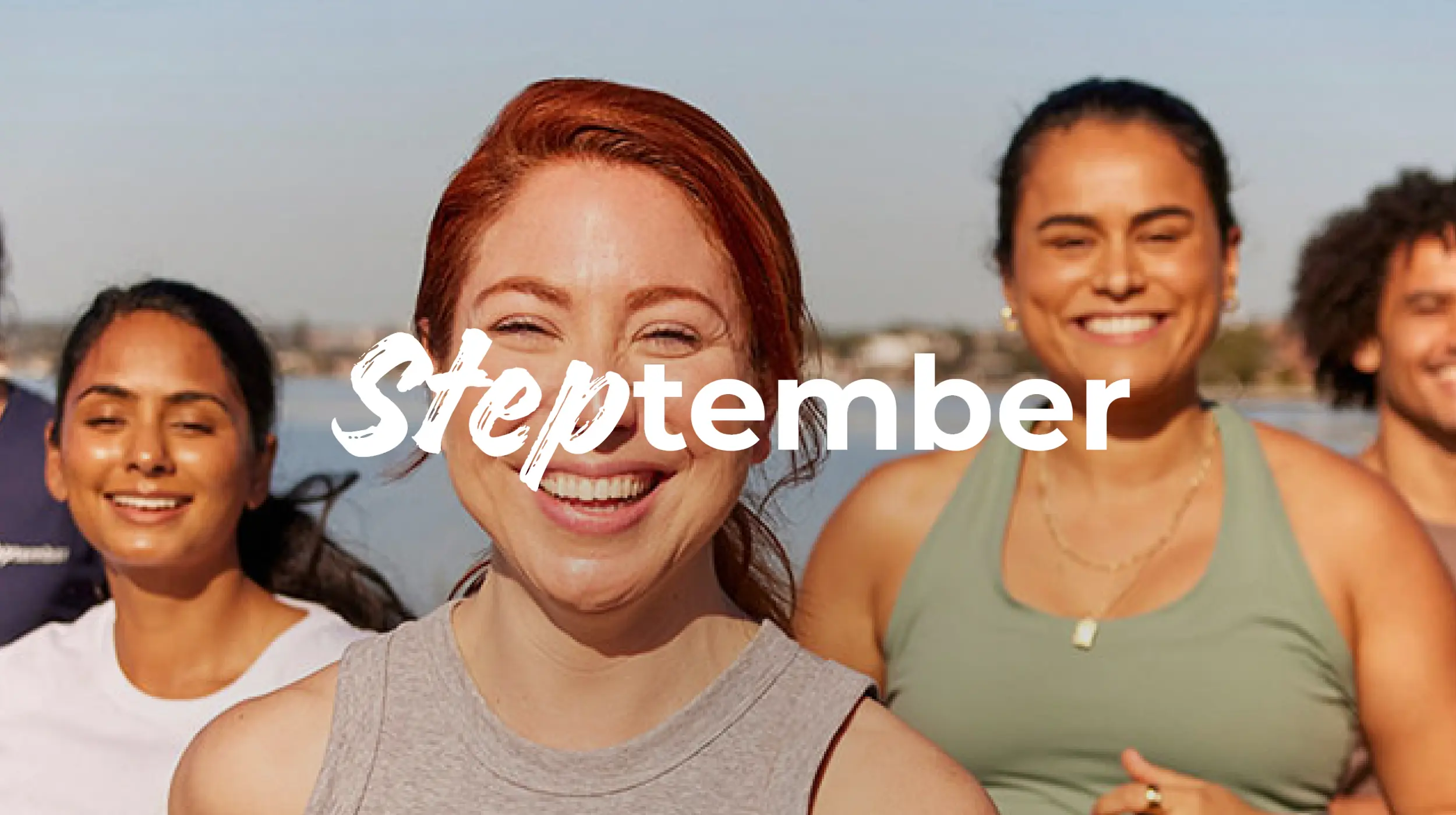Steptember