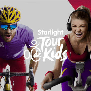 Tour de Kids